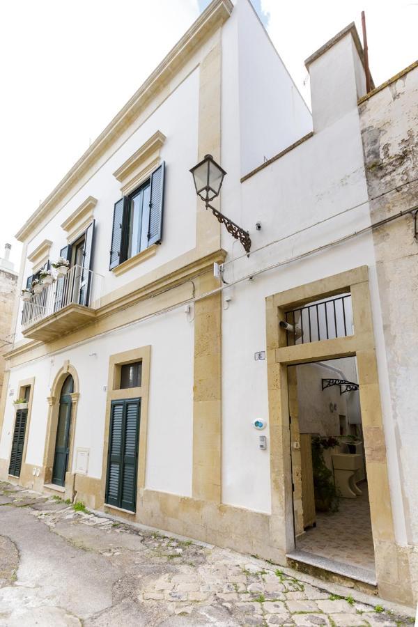 La Casetta Galatina Exterior foto